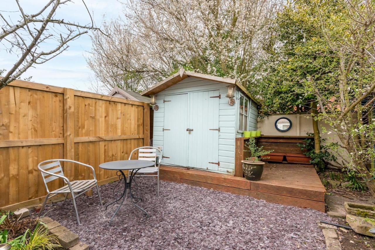 Holiday home Lovely Townhouse With Parking - Pass The Keys York